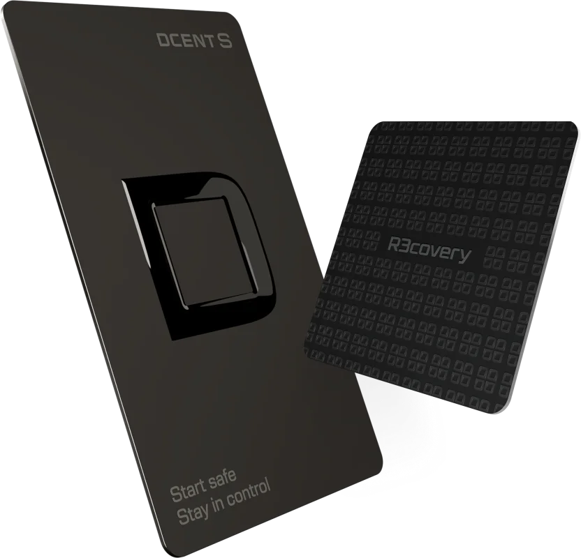 DCENT S